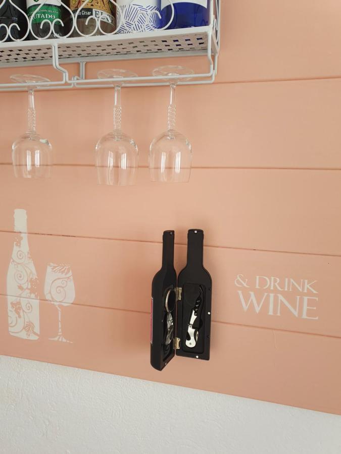 Sweet&Wine Apt With Terrace By Flamingo House Arrecife  Exterior foto