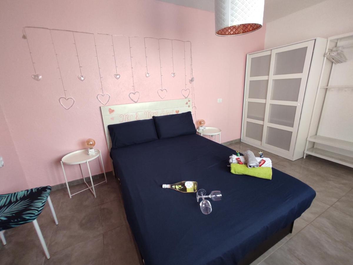 Sweet&Wine Apt With Terrace By Flamingo House Arrecife  Exterior foto