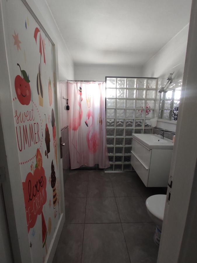 Sweet&Wine Apt With Terrace By Flamingo House Arrecife  Exterior foto